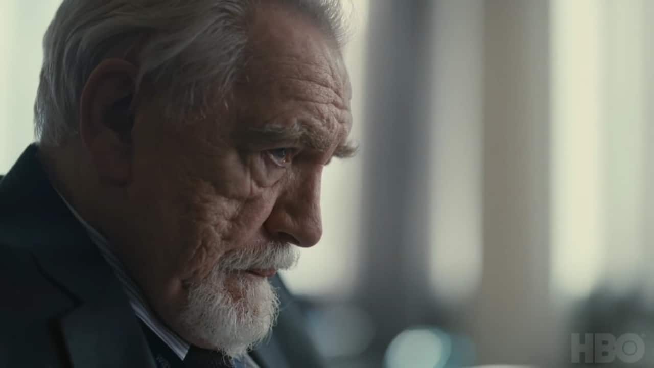 Why ‘Succession’ star Brian Cox is no fan of space travel