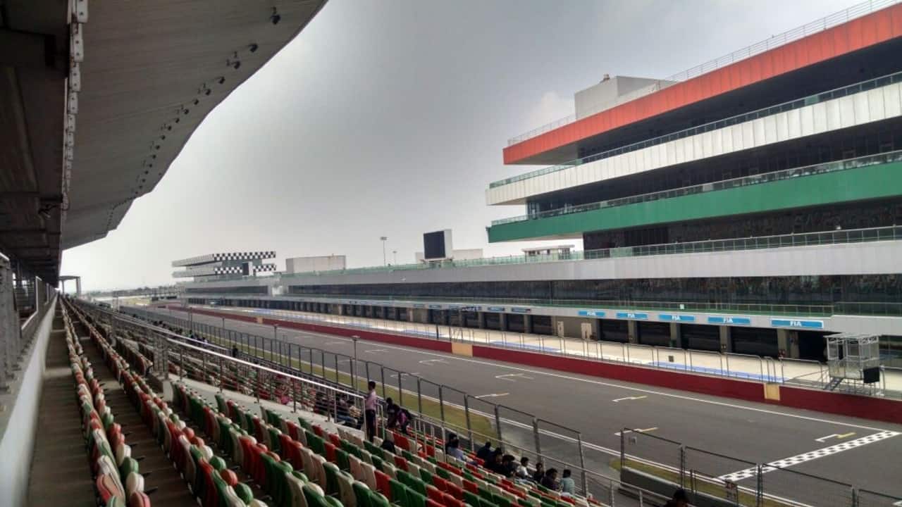 Moneycontrol Area Watch | Jewar Airport brings tailwinds to projects along Yamuna Expressway