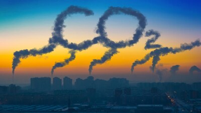 Emissions: How China’s downturn could save the world