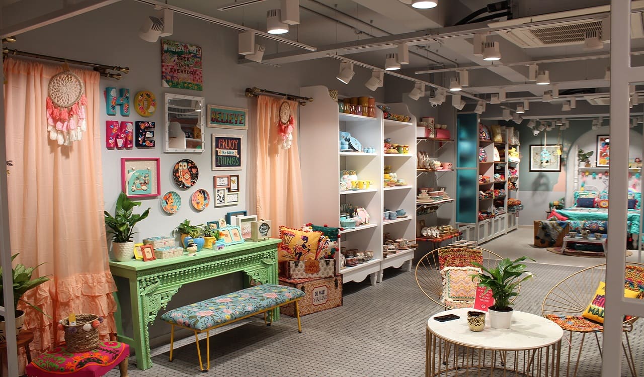 Lifestyle retailer Chumbak rejigs strategy to focus on home décor, furnishing segment