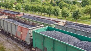 Electricity prices soften in spot market but coal situation remains tight Electricity prices soften in spot market but coal situation remains tight