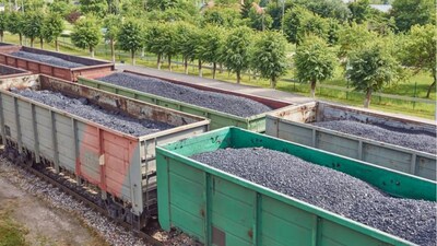 Chart of the Day: India to see biggest rise in coal demand among major countries in 2024