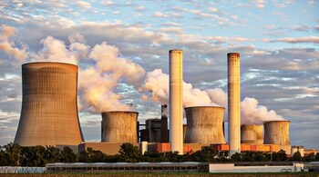 All G7 countries have committed to ending new support for unabated coal-fired power - Image Credit: Pexels