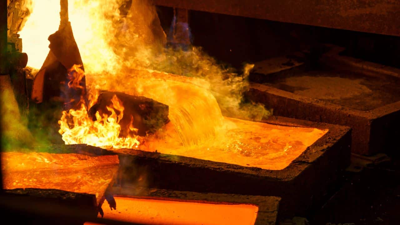 Sterlite Copper plant in Tamil Nadu is back in the spotlight Sterlite Copper plant in Tamil Nadu is back in the spotlight