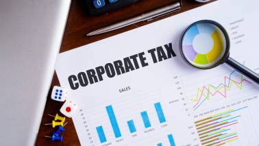 India Inc’s effective tax rate drops to a low of 22.5 percent
