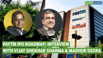 Paytm IPO mission is to change fate of India, not just to make money: CEO Vijay Shekhar Sharma