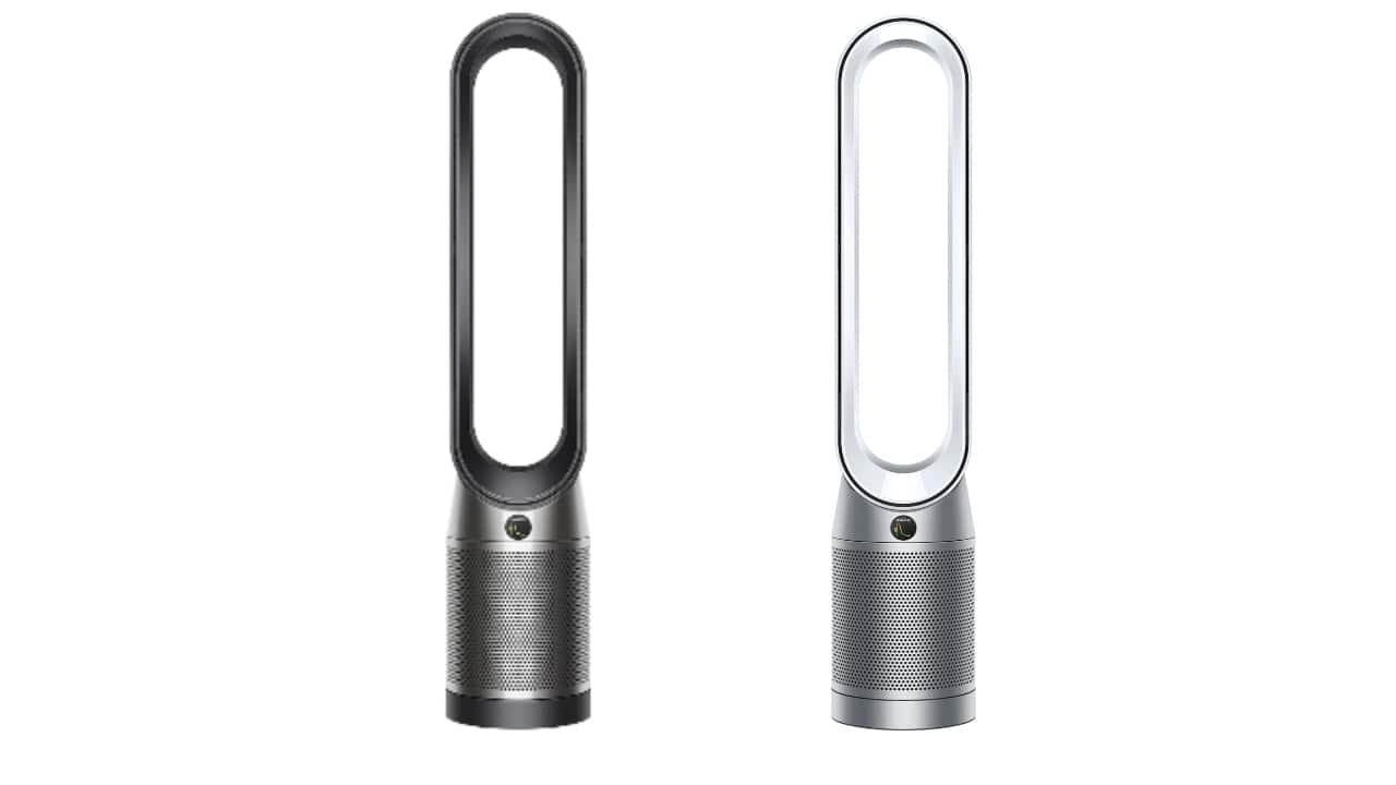 Dyson Air Purifier