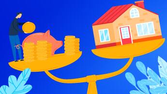 Is EMI holiday on home loans actually a holiday?