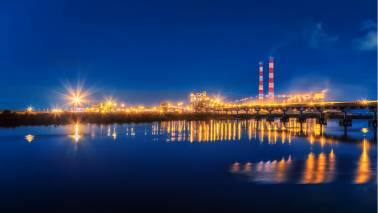NTPC tackles coal crunch better, private power plants hit hard NTPC tackles coal crunch better, private power plants hit hard