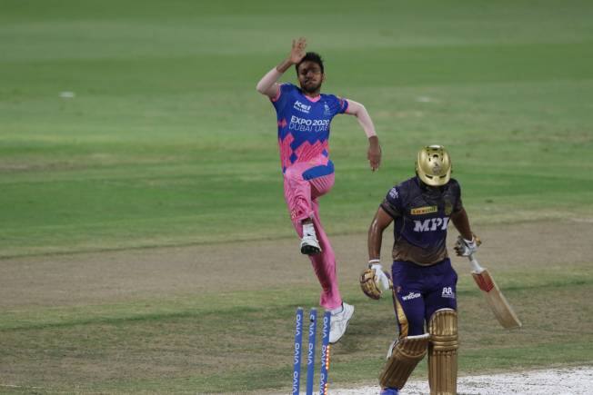 FBG2acWVIAEceQ1 , IPL Snapshots | KKR vs RR: Kolkata virtually seal last play-off berth by defeating Rajasthan, The World Live Breaking News Coverage & Updates IN ENGLISH