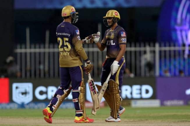 FBGpd_JUcAsMmq4 (1) , IPL Snapshots | KKR vs RR: Kolkata virtually seal last play-off berth by defeating Rajasthan, The World Live Breaking News Coverage & Updates IN ENGLISH