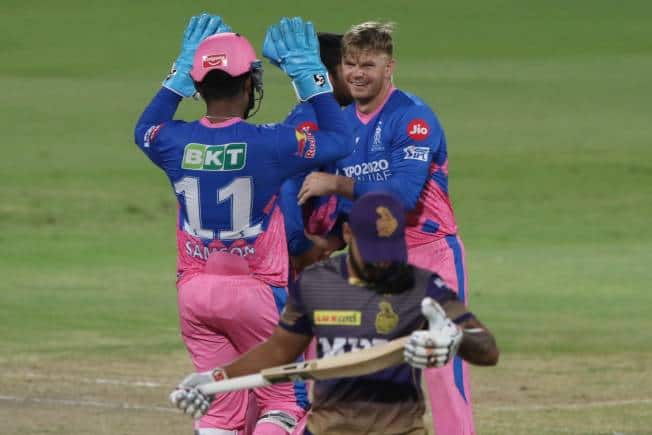FBGumBRVEAEJYww , IPL Snapshots | KKR vs RR: Kolkata virtually seal last play-off berth by defeating Rajasthan, The World Live Breaking News Coverage & Updates IN ENGLISH