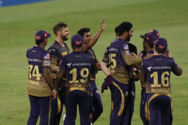 FBHA-waUYAAZs_t (1) , IPL Snapshots | KKR vs RR: Kolkata virtually seal last play-off berth by defeating Rajasthan, The World Live Breaking News Coverage & Updates IN ENGLISH