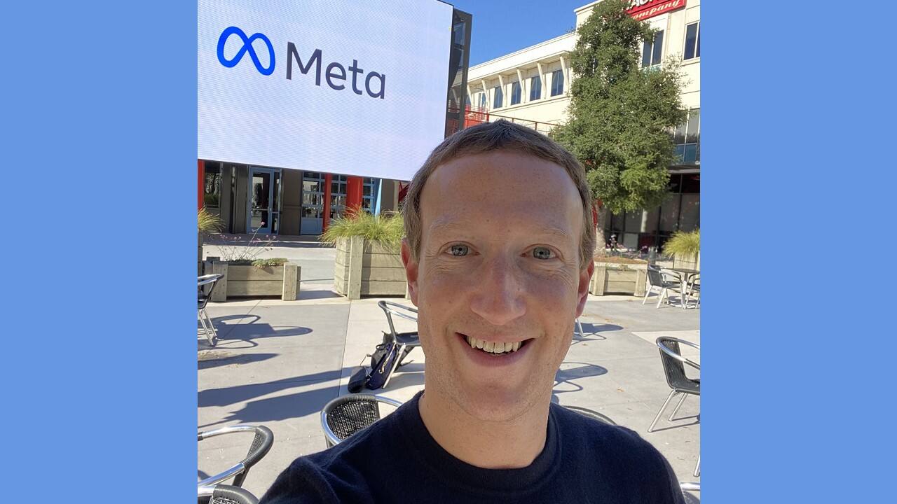 Explainer | What does Facebook's metaverse look like?