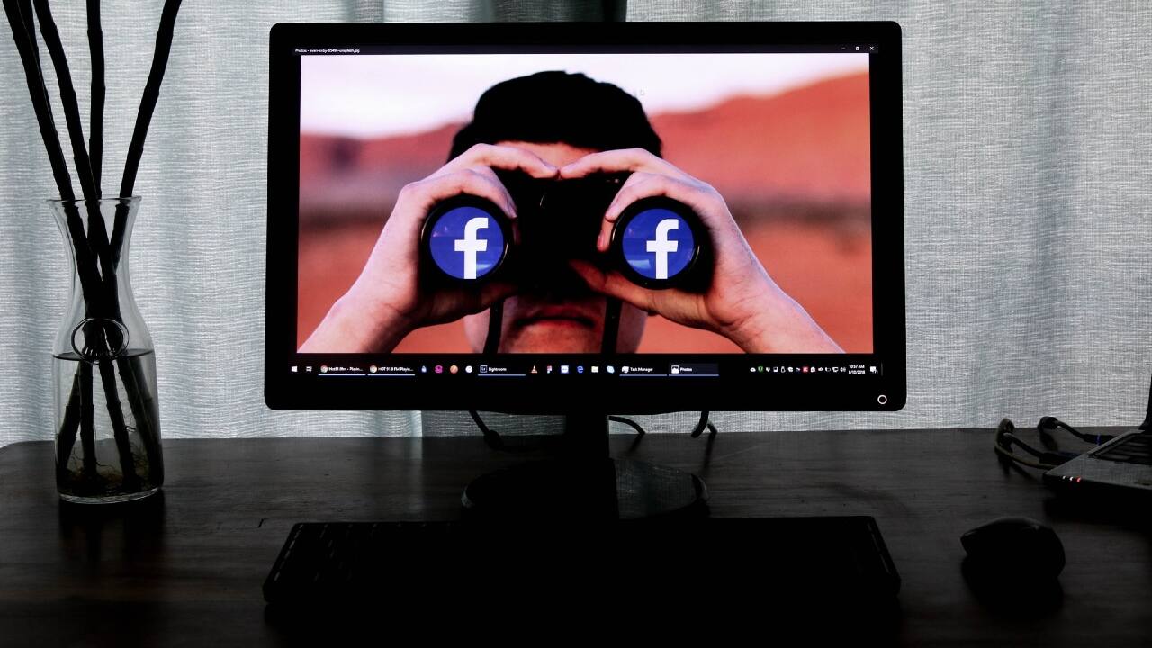 Meta narrative: Facebook by any other name