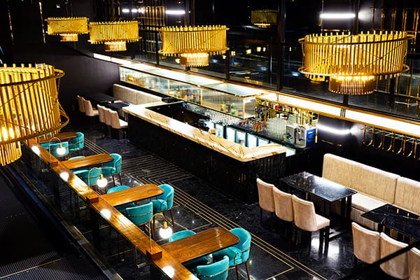 Game Palacio in Mumbai