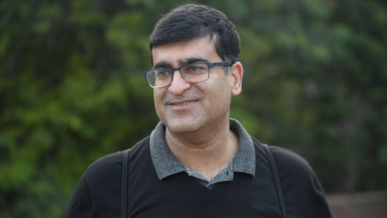 If Covid vanished, Hansgrohe India’s Gaurav Malhotra would like to meet Xi Jinping, travel to Greece