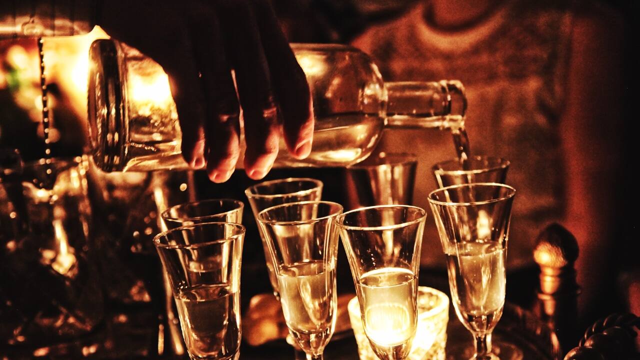 Stock your home bar with these new spirits this festive season Stock your home bar with these new spirits this festive season