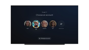Personal recommendations and watchlists also make the cut