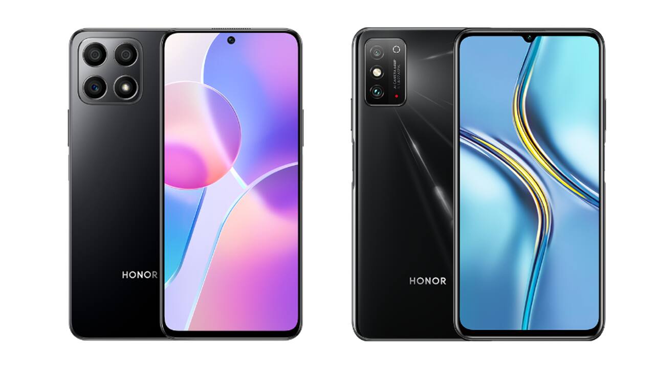 Honor X30 Max launched with MediaTek Dimensity 900 SoC, 7.09-inch