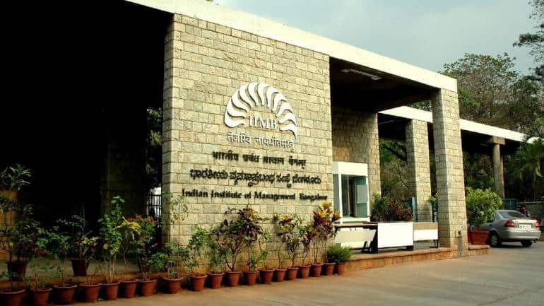 IIM Bangalore tops QS Global MBA Rankings 2024 - Vimarsana News