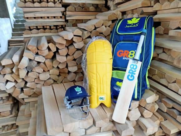 (Photo by Irfan Amin Malik)