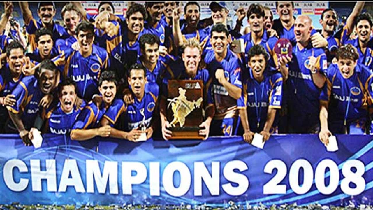 Ipl Chennai Super Kings Won 2021 Ipl Heres A Look At All The Winners