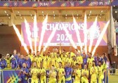 Who will explain cricket to Masayoshi Son?