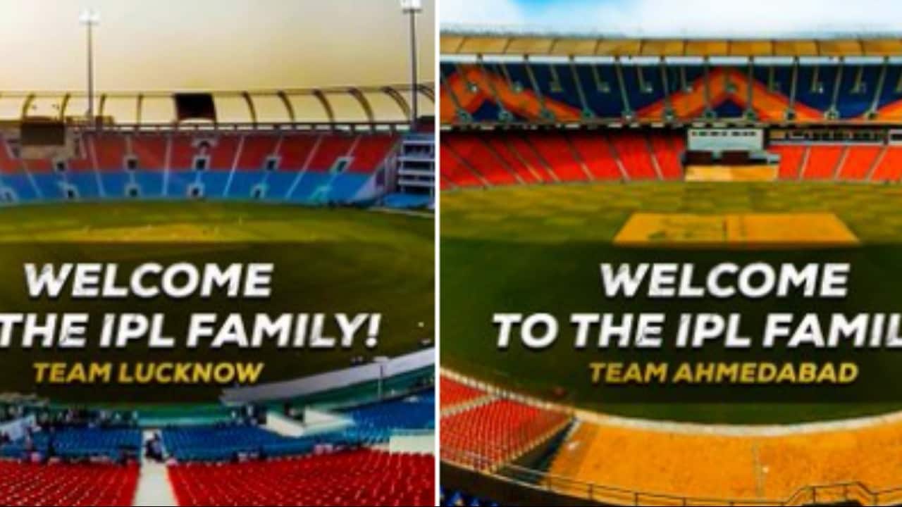 Storyboard | Lucknow and Ahmedabad IPL teams will open up Hindi heartland to advertisers, say experts Storyboard | Lucknow and Ahmedabad IPL teams will open up Hindi heartland to advertisers, say experts