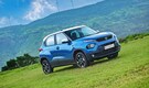 Tata Punch: First look at the new subcompact SUV