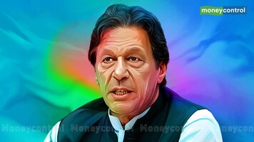 Defiant Imran Khan says he will not accept 'imported government'; calls for street protests