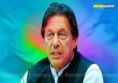 Pakistani court suspends arrest warrant for ex-PM Imran Khan
