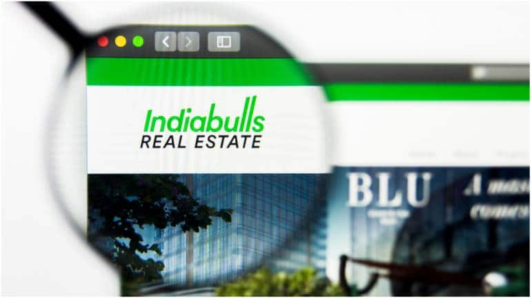 Indiabulls Real Estate stock rallies 5% on selection of Atul Chandra as COO