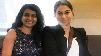 Indu Navar and Madhavi Shankar launched SpaceBasic in 2017 to address issues around student accommodation in India.