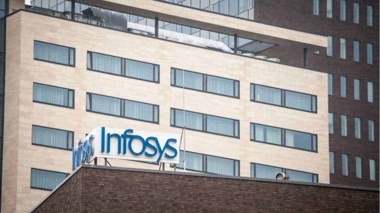Infosys soars 6% after analysts say worst behind as Q3 deal wins rekindle hope