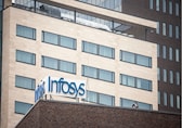 Infosys logs in disappointing set of numbers for Q4