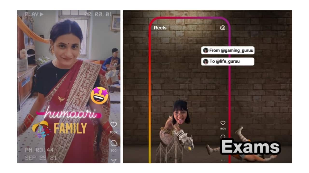 Storyboard | Instagram launches an ad blitz. Here’s why Storyboard | Instagram launches an ad blitz. Here’s why