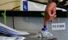 Iraqis vote in general election, a test for democratic system
