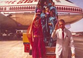 On JRD Tata's death anniversary, a new aviation major is born as Air India merges with Vistara