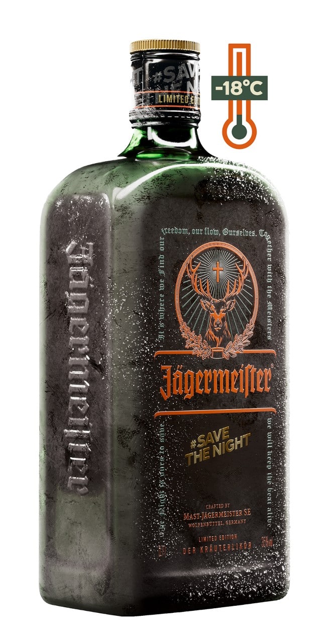 Jagermeister Save The Night Limited Edition Bottle_01
