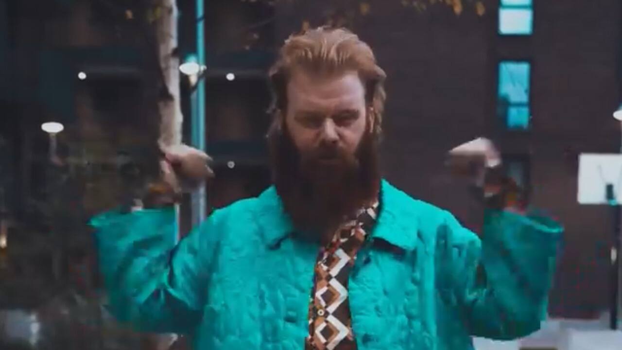 Marketing professional's whacky job application video on LinkedIn gets him multiple interview calls Marketing professional's whacky job application video on LinkedIn gets him multiple interview calls