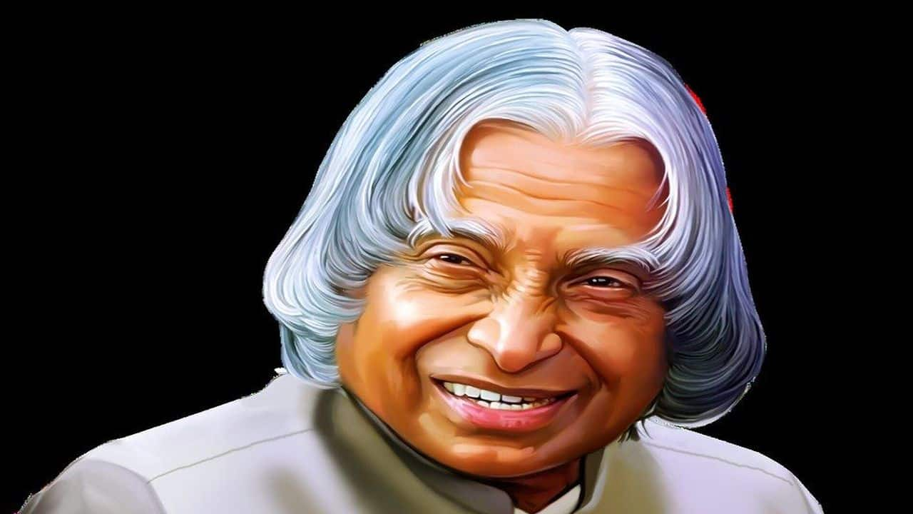 APJ Abdul Kalam birth anniversary: Influential quotes of Missile ...