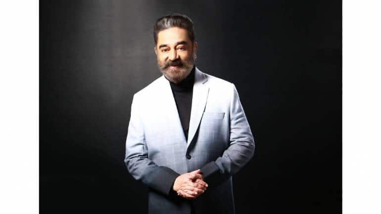 Kamal Haasan: 'it Is Our Mission And Responsibility To Build A 