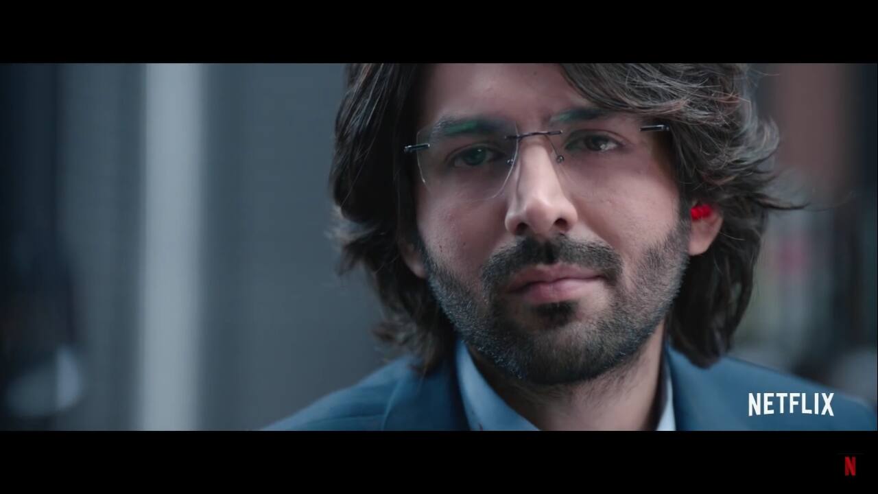 'Dhamaka' and 'Bunty aur Babli 2' to put coexistence of OTT and big screen releases to the test