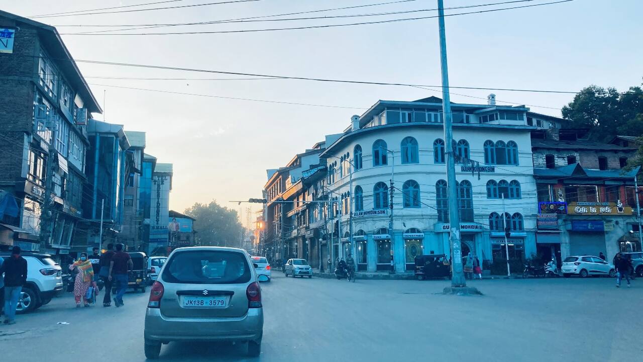 Kashmiri Pandits say the Valley feels like it did back in the 1990s