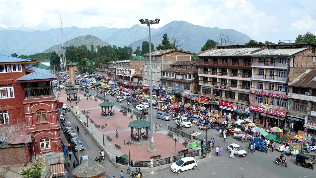 Can Taliban’s takeover in Afghanistan impact the situation in J&K?