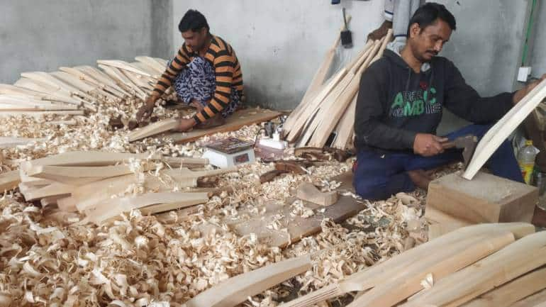 Knock on wood: Kashmir willow bats again swing into action in ...