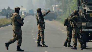 Seven terror strikes in Kashmir Valley in 18 days is an attempt to undermine democratic process Seven terror strikes in Kashmir Valley in 18 days is an attempt to undermine democratic process