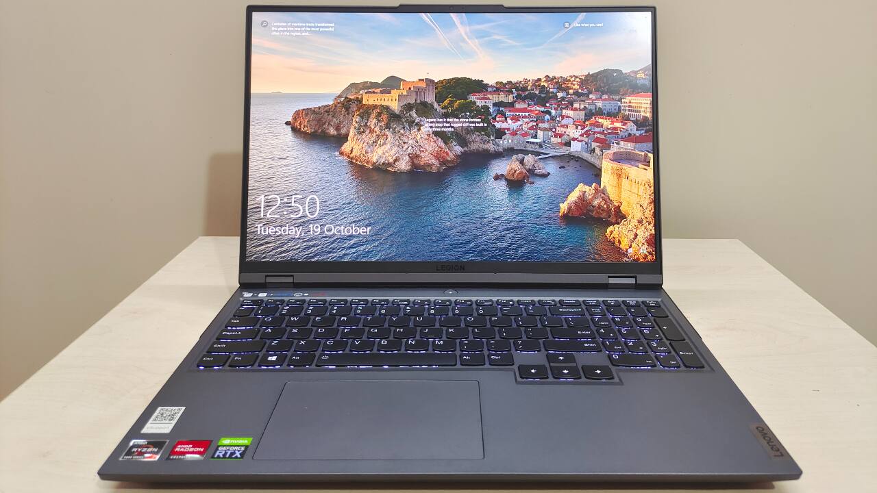 Lenovo Legion 5 Pro | Amazon | Rs 1,69,990 | The Legion 5 Pro we tested with the AMD Ryzen 7 5800H CPU and an Nvidia RTX 3070 GPU is available at a discounted price of Rs 1,69,990 on Amazon India. The Legion 5 Pro is one of the best RTX 3070, if not the best, gaming laptops on the market. It also comes with a 16-inch QHD IPS panel with a 165Hz refresh rate, an RGB backlit keyboard, 32GB of RAM, and 1TB of SSD storage. 