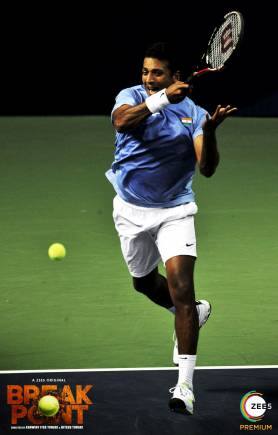 MAHESH BHUPATHI